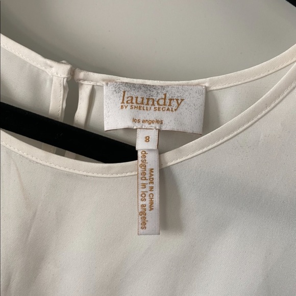 Blouse - Picture 2 of 2